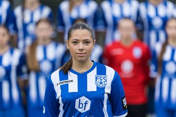 Bild 47 - wBJ FC Suederelbe.